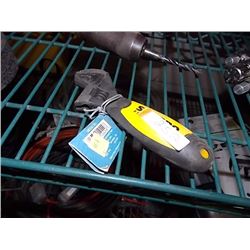 NEW STUBBY SHOPPRO CRESENT WRENCHES