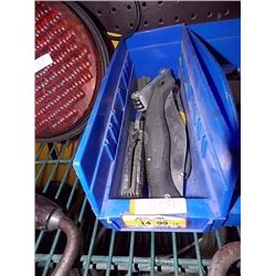 BINOF KNIVES AND MORE