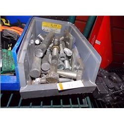 BIN OF BOLTS