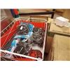 Image 1 : BIN OF TRAINING WHEELS - NEW