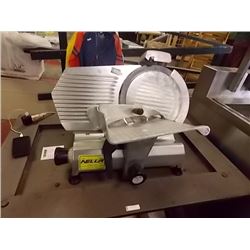 COMMERCIAL MEAT SLICER - AS-IS