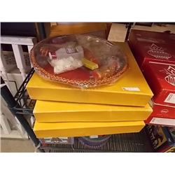 INSENSE KIT - 3 PER LOT - POOJA