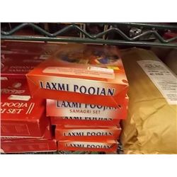 INSENSE KIT - 5 PER LOT - POOJA SAMAGRI