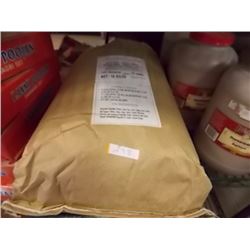 INSTAND VEGETABLE SOUP MIX - 10 KILOS