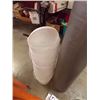 Image 1 : LOT OF BUCKETS
