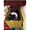Image 1 : BOX OF WIRE