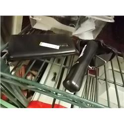 CALCULATOR & DIGITAL SCALE