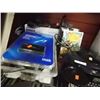 Image 1 : RADIO, CD PLAYER, SIRIUS & MORE