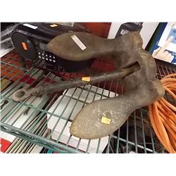 VINTAGE ANCHOR