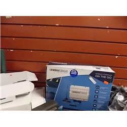 UNDEN UM50 CELL PHONE ENHANCER