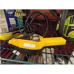 KILL SWITCH FOR WINCH