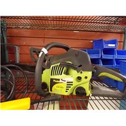 POULAN CHAINSAW - P381 18AV 38CC 18" BAR