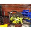 Image 1 : POULAN CHAINSAW - P381 18AV 38CC 18" BAR