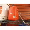 Image 1 : GAS CAN