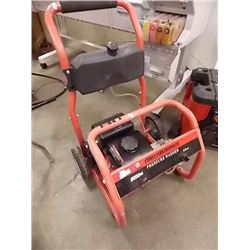 POWERPLAY PRESSURE WASHER NO WAND