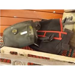 TOOL POUCHES - 3 TTL