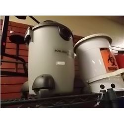 SHOP VAC - 5 GAL - HAUSMANN