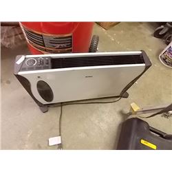 ELECTRIC HEATER