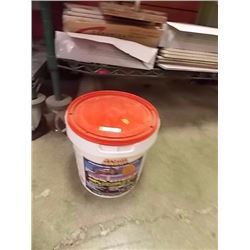 BUCKET OF ICE MELT