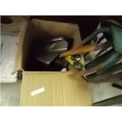 BOX TOOLS & MORE