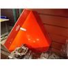 Image 1 : SAFETY SIGN - TRIANGLE