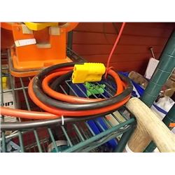 POWER CORD FOR WINCH