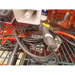 ON - OFF SWITCH FOR WINCH