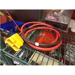 POWER CORD FOR WINCH