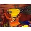 Image 1 : TRANSIT LASER LEVEL & CASE