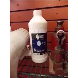 SURFACE PREP - 946ML