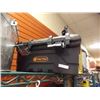 Image 1 : TACTIX BLACK TOOL BOX