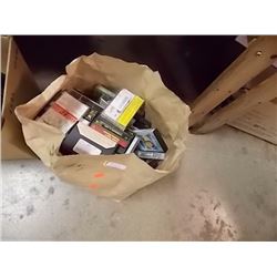 OPEN LOT - SOLD - PULL!!!!