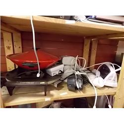 SHELF - ASSORTED SPY COPPERS WITH CAMERAS - STR