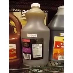 CHINEESE PLUM SAUCE - 4L