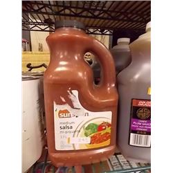 SALSA - MEDIUM - 2.78L