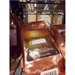 HARVEST BLEND COFFEE - 3 ASSORTED