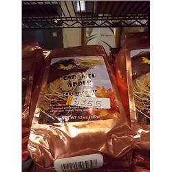 HARVEST BLEND COFFEE - 3 ASSORTED