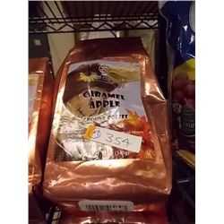 HARVEST BLEND COFFEE - 3 ASSORTED