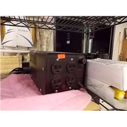 AMTEC "COMPUTER SAVER" POWER PACK