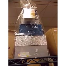 NEW TREAT TOWER GIFT BASKET