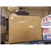 Image 1 : BOX OF DARK CHOCOLATE WAFERS - 25LBS