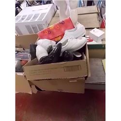 BOX SHOES & MORE