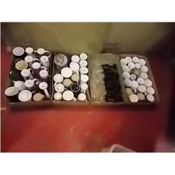 BOX - MUGS & GLASSES - 4 TTL