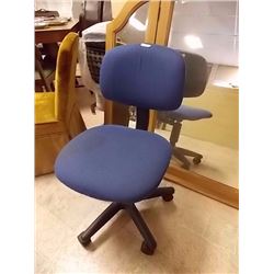 OFFICE STENO CHAIR