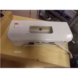 SALTON HEAT VAC SEALER