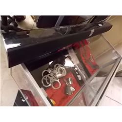 OPEN LOT - SOLD - JOSH