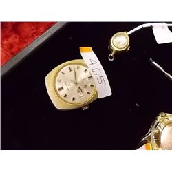 WATCH - ERC - STAR MASTER - NO STRAP