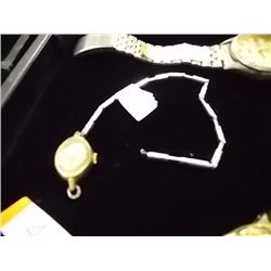 VINTAGE LADIES WATCH - WESTCLOX