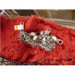 NECKLACE - ZIPPER