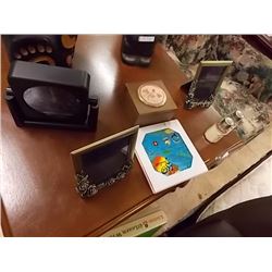 COLLECTALBES - 7 PC TTL